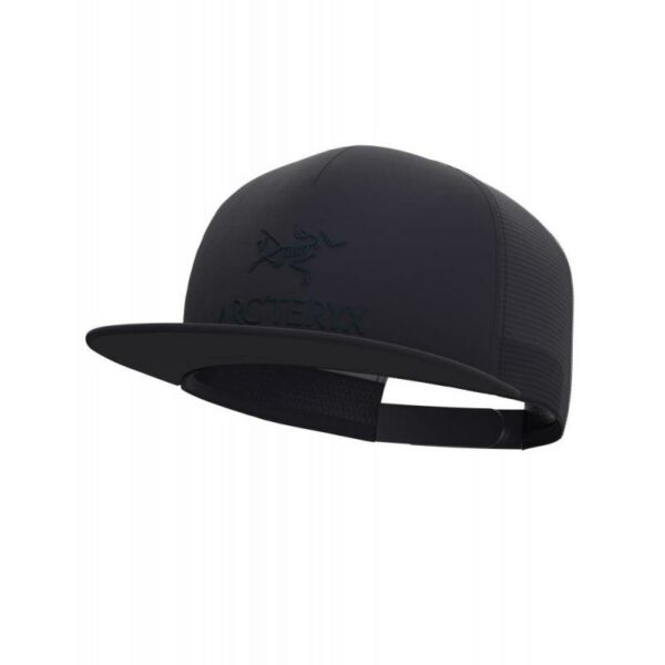 ArcTeryx ArcTeryx Logo Trucker Flat 28595 SportSMaloy 5