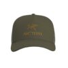 ArcTeryx ArcTeryx Bird Word Trucker Curved X000007763 SportSMaloy 1