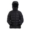 ArcTeryx Thorium Dunjakke Dame Sort X000005659 SportSMaloy 1