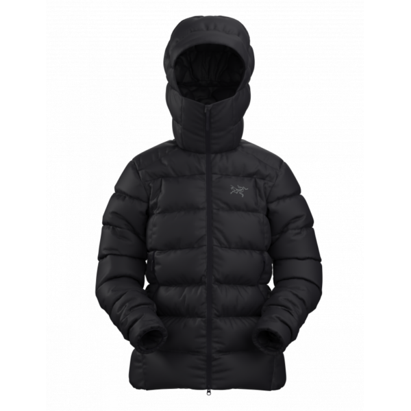 ArcTeryx Thorium Dunjakke Dame Sort X000005659 SportSMaloy 2