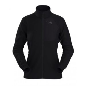 ArcTeryx Delta Jacket W X000007710 SportSMaloy 2