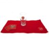 Arsenal FC Word Mark Mini Bar Set SportSMaloy 1