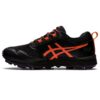 Asics Asics Gel-Fujisetsu 3 G-Tx dame 1012A846 SportSMaloy 3