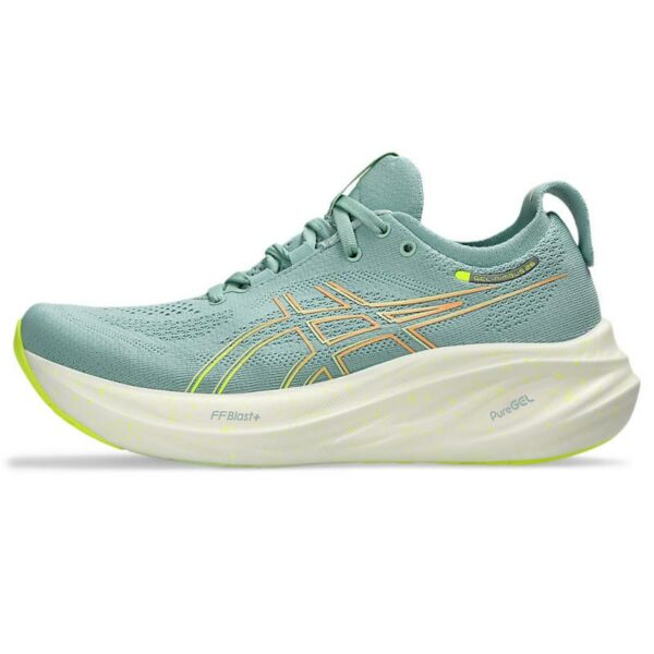 Asics Asics Gel-Nimbus 26 W 1012B601 SportSMaloy 13