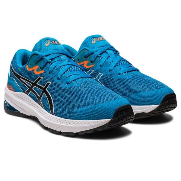 Asics Asics Gt-1000 11 Gs 1014A237 SportSMaloy 1