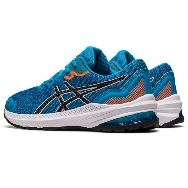 Asics Asics Gt-1000 11 Gs 1014A237 SportSMaloy 2