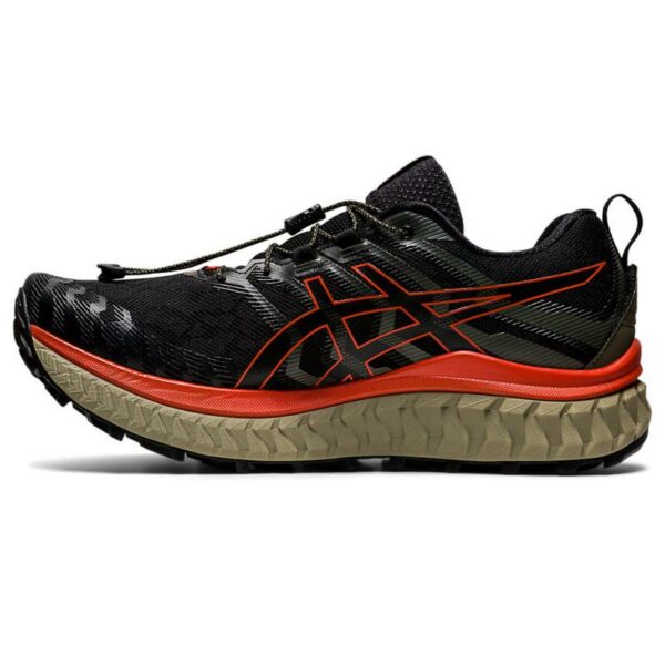 Asics Asics Trabuco Max Mens 1011B028 SportSMaloy 3