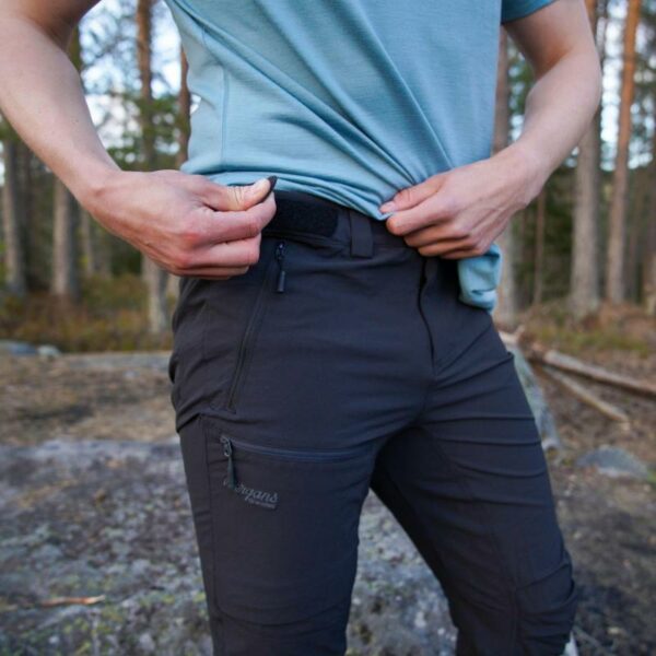 Bergans Bergans Breheimen Softshell Pants 3031 SportSMaloy 2