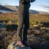 Bergans Bergans Breheimen Softshell W Pants 3034 SportSMaloy 3