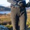 Bergans Bergans Breheimen Softshell W Pants 3034 SportSMaloy 4