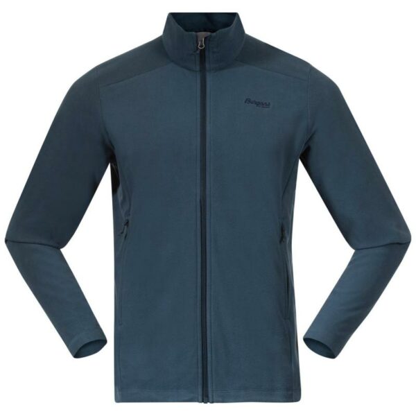 Bergans Bergans Finnsnes Fleece Jacket 3025 SportSMaloy 1