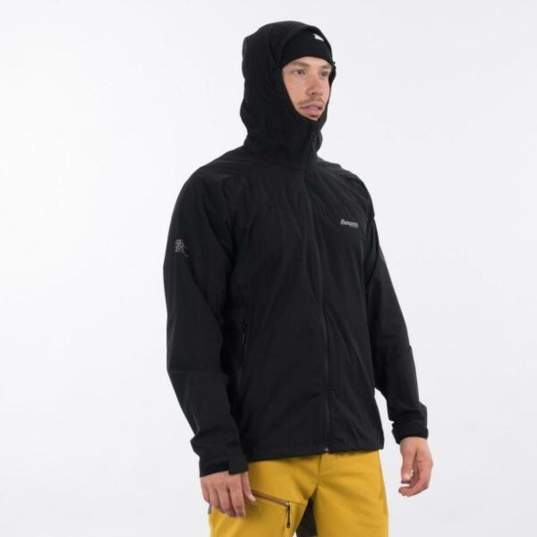 Bergans Bergans Microlight Jacket 8682 SportSMaloy 2