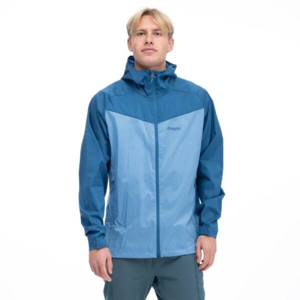 Bergans Bergans Microlight Jacket 8682 SportSMaloy 5