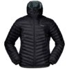 Bergans Bergans Senja Down Light Jkt W-Hood 8746 SportSMaloy 1