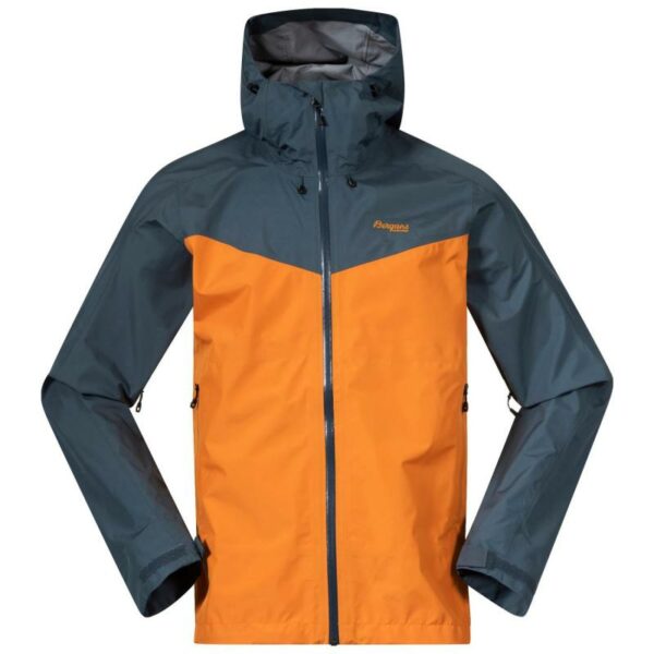 Bergans Bergans Skar Light 3l Shell Jacket Men 3058 SportSMaloy 1