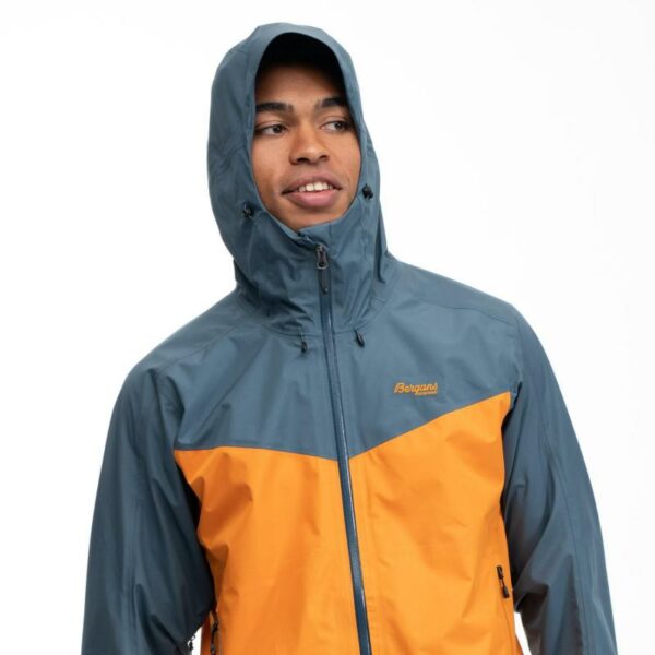 Bergans Bergans Skar Light 3l Shell Jacket Men 3058 SportSMaloy 6