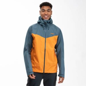 Bergans Bergans Skar Light 3l Shell Jacket Men 3058 SportSMaloy 7