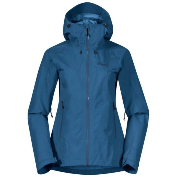 Bergans Bergans Skar Light 3l Shell Jacket Women 3059 SportSMaloy 1