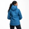 Bergans Bergans Skar Light 3l Shell Jacket Women 3059 SportSMaloy 2