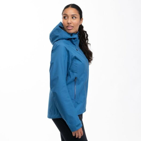 Bergans Bergans Skar Light 3l Shell Jacket Women 3059 SportSMaloy 4