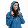 Bergans Bergans Skar Light 3l Shell Jacket Women 3059 SportSMaloy 6