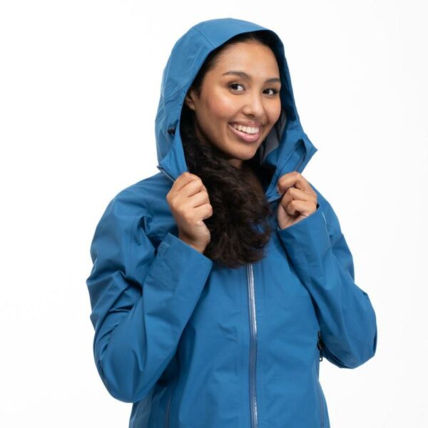 Bergans Bergans Skar Light 3l Shell Jacket Women 3059 SportSMaloy 6