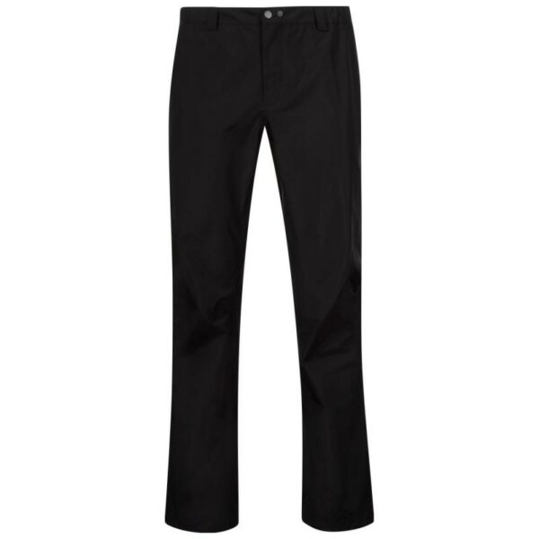 Bergans Bergans Vandre Light 3l Shell Zipped Pants Men 3060 SportSMaloy 1