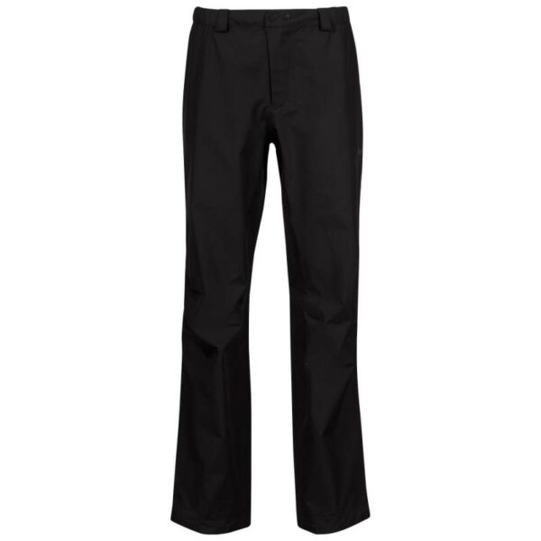 Bergans Bergans Vandre Light 3l Shell Zipped Pants Women 3061 SportSMaloy 1