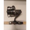 Berkley Berkley Phazer Pro III Salmon 1065MH 20-50g Combo SportSMaloy 1