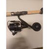 Berkley Berkley Phazer Pro III Salmon 1065MH 20-50g Combo SportSMaloy 2