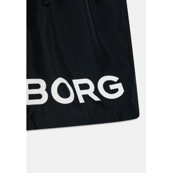 Bjørn Borg Bjørn Borg 1p BORG SWIM SHORTS JR 10002064 SportSMaloy 2