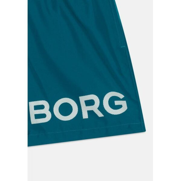 Bjørn Borg Bjørn Borg 1p BORG SWIM SHORTS JR 10002064 SportSMaloy 2