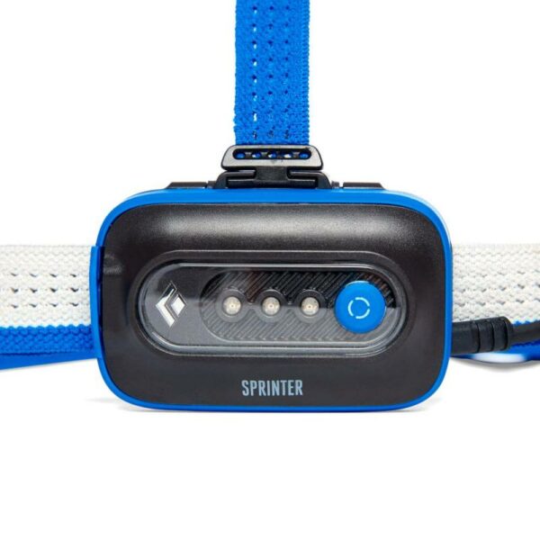 Black Diamond Black Diamond Sprinter 500 Headlamp BD620670 SportSMaloy 2