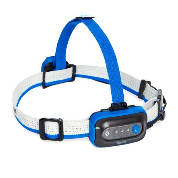 Black Diamond Black Diamond Sprinter 500 Headlamp BD620670 SportSMaloy 5