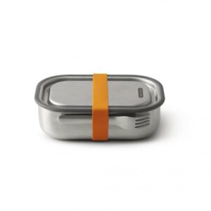 Black+Blum Stainless Steel Lunch Box BAM-SS-L003 SportSMaloy 4