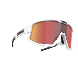 Bliz FUSION 700507 Matt White-Smoke with red multi 52105-00 SportSMaloy 11