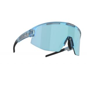 Bliz MATRIX 700408 Transparent Ice Blue-Smoke & Ice Blue Mirr 52004-31 SportSMaloy 7