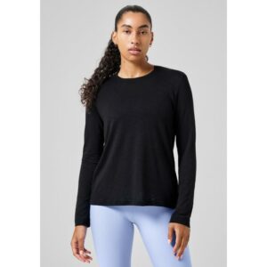 Casall Casall Soft Texture Long Sleeve 24113 SportSMaloy 2