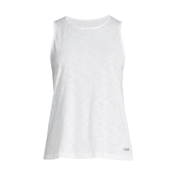 Casall Casall Soft Texture Tank 23102 SportSMaloy 2