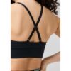 Casall Casall Wrap Sports Bra 22982 SportSMaloy 3