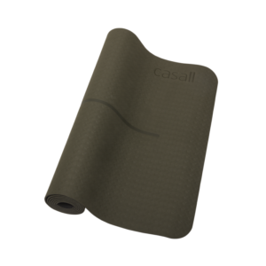 Casall Casall Yoga mat position 4mm 53301 SportSMaloy 4