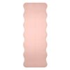 Casall Casall Yogamat Grip&Cushion III Scallop5mm 56108 SportSMaloy 1