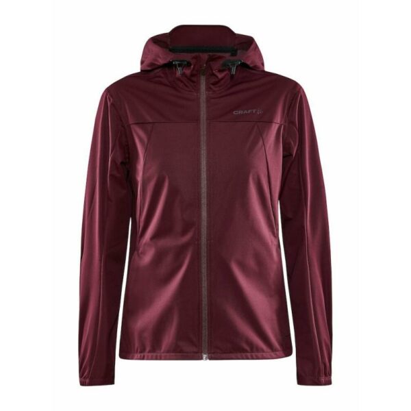 Craft Craft Adv Essence Hydro Jacket W 1912465 SportSMaloy 2