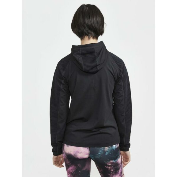 Craft Craft Adv Hit Zip Hoodie W 1912470 SportSMaloy 1