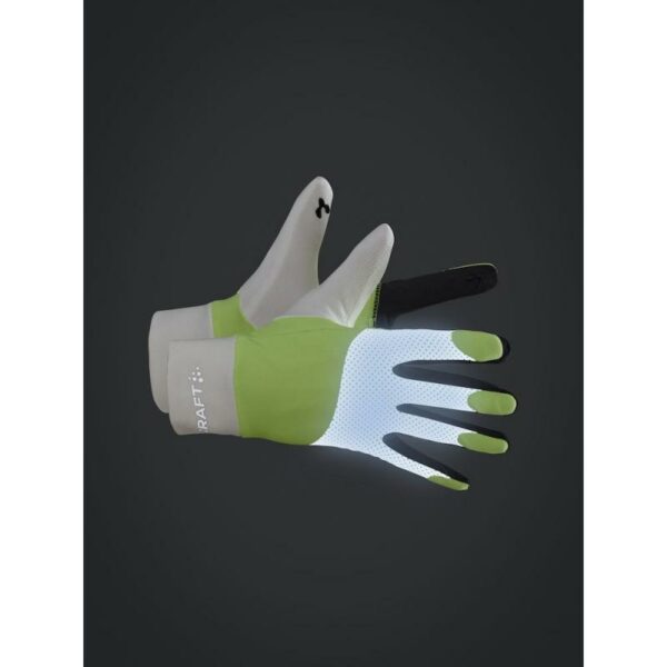 Craft Craft Adv Lumen Fleece Glove 1909838 SportSMaloy 1