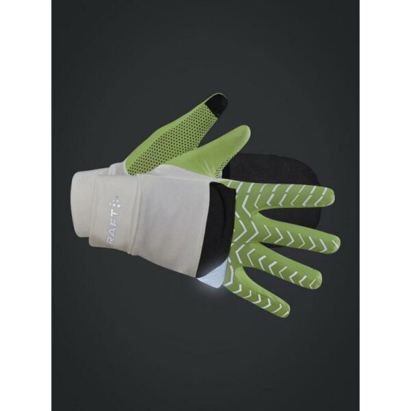 Craft Craft Adv Lumen Hybrid Glove 1909836 SportSMaloy 2