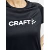 Craft Craft Core Essence Logo Tee W 1911785 SportSMaloy 2