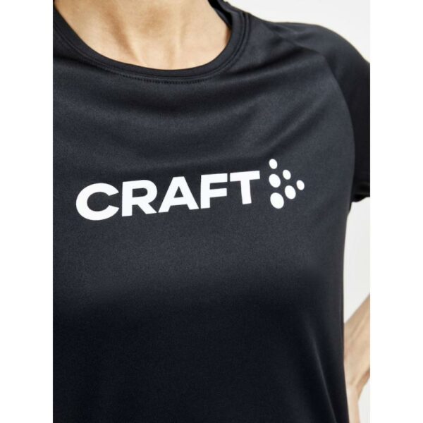 Craft Craft Core Essence Logo Tee W 1911785 SportSMaloy 2