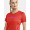 Craft Craft Core Essence Logo Tee W 1911785 SportSMaloy 2