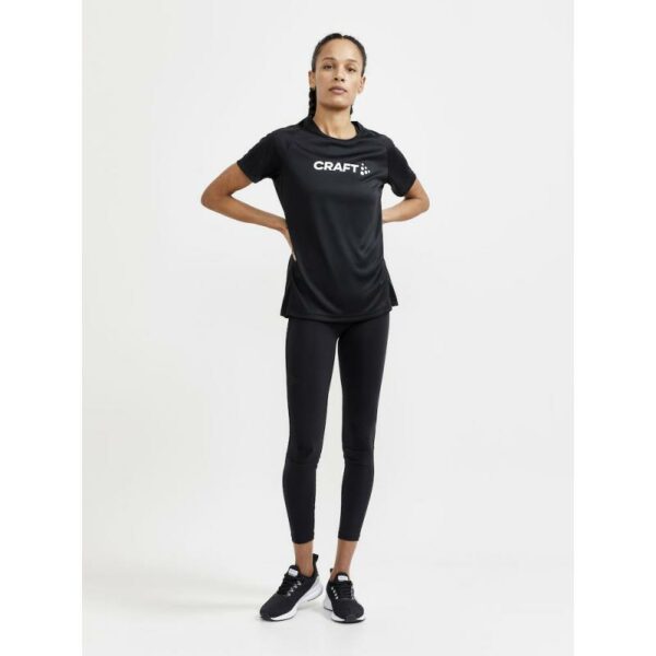 Craft Craft Core Essence Logo Tee W 1911785 SportSMaloy 3